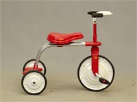 Early Child's Tricycle