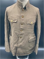 World War 2 Type 98 Japanese Officer Jacket