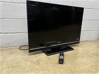 Sony 30" Flat Screen TV