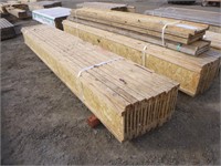 11' I Joists (QTY 18)