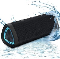 NEW $80 Bluetooth Speakers Waterproof
