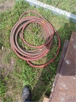 ROLL OF 3/4 AIR HOSE
