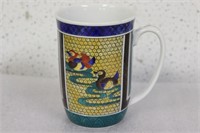 A Chinese or Oriental Cup