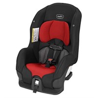 Evenflo Tribute Convertible Car Seat (Jupiter