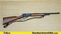 MARLIN 1895 45/70 GOVT. Rifle. Very Good. 22" Barr