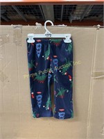 Carter's 2T Dinosaur Pajama Pants