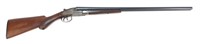 Crescent Arms-Peerless Model 16 Ga. SxS,