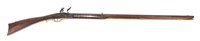 Hatfield .36 Cal. flintlock rifle/musket, 39"