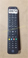 UNIVERSAL REMOTE