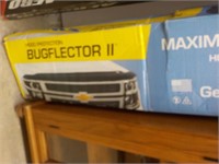 Bug Deflector