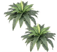 $44.76. Artificial Ferns for Outdoor. New
