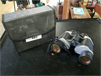Pair of Bosch Optickon Binoculars