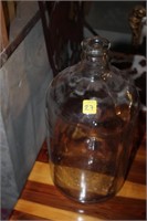 2.5 Gallon Carboy Bottle