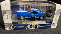 1:64 die cast M2 Machines premium edition 1965