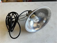 Pair of Clip-on Work Lights