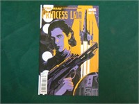 Star Wars Princess Leia #3 (Marvel Comics, June 20