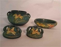 Roseville Pottery