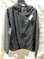 Nautica Mens Packable Jacket Xl