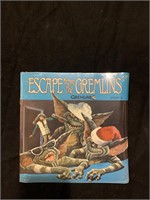Escape from the Gremlins Sealed