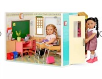 Our Generation Awesome Academy Playset