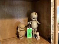 Kewpie Doll Group