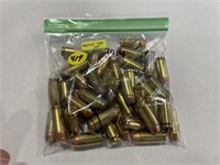 Bag of Winchester 40 Cal
