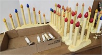 Electric Candles, Vintage,