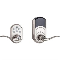 Final sale Kwikset 99120-037 SmartCode 912 Z-Wave