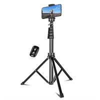 Missing Pieces-UBeesize Selfie Stick Tripod, 62"