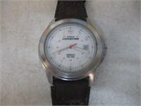 Timex Indiglo Expedition Watch