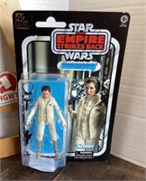 Star Wars Princess Leia figure