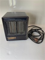 VINTAGE MICRO FURNACE EE