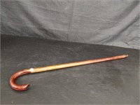 Wood Walking Cane