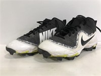 Size 9 Nike cleats