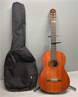 Yamaha G-55 Acoustic Guitar & Case