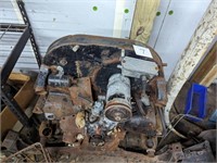 VW 1776cc Type 2 Engine Kit