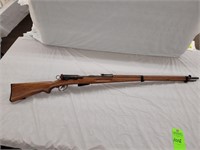 Schmidt - Rubin Model 1889 Straight Pull Rifle