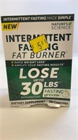5 packs 30 capsules Fat Burner Supplements
