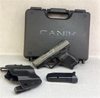 Canik TP9 Elite SC 9mm