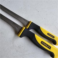 Stanley MaxEdge Filiting Knives