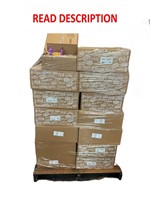 $1200  Pallet of Frita Lay Assorted Chips #2