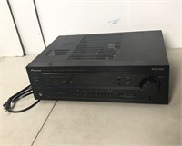 Pioneer VSX-D308 Audio/Video Receiver