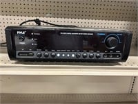 PYLE STEREO RECEIVER