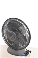 Lasko Oscillating Table Fan