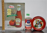 "Heinz" collectibles