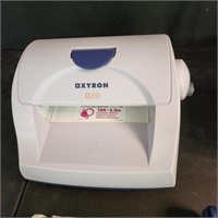 Xyron 510 sticker machine, with 3 refills #2