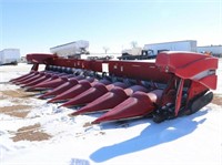 2009 CIH 3412 Corn Head #Y9S018659