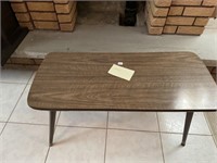 COFFEE TABLE - 14X36X16"