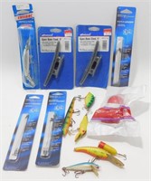 Misc. Fishing Tackle