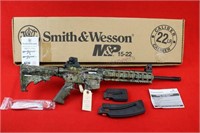 Smith & Wesson M&P 15-22 22 LR